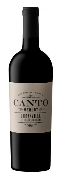 Canto Wines Canto Merlot